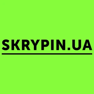 SKRYPIN.UA HD