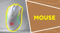 Bluetooth Mouse