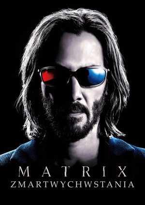Matrix Zmartwychwstania