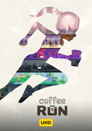 Coffee Run UHD
