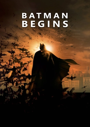 Batman Begins