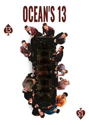 Ocean's 13