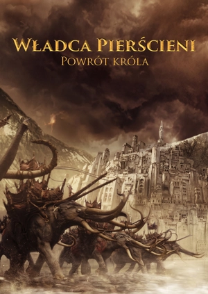 Władca Pierścieni: Powrót króla