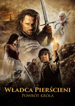 Władca Pierścieni: Powrót króla