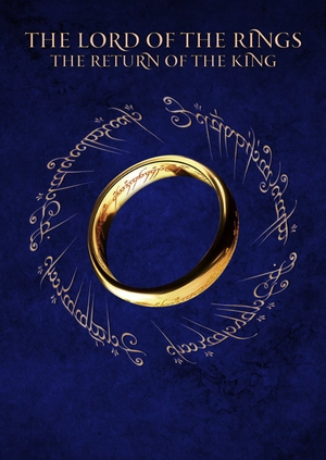 The Lord of the Rings: The Return of the King