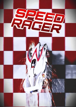 Speed Racer