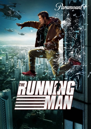 The Running Man
