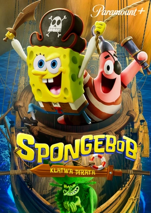 SpongeBob: Klątwa pirata