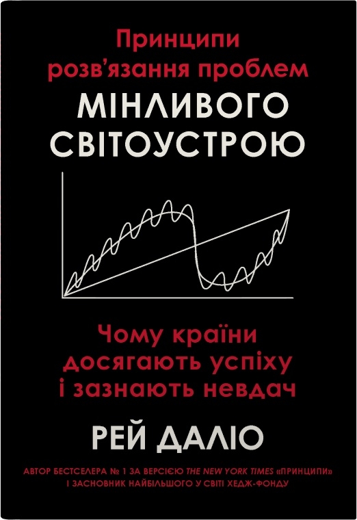 Принципи розв'язання проблем мінливого світоустрою....