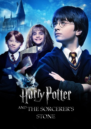 Harry Potter and the Sorcerer's Stone