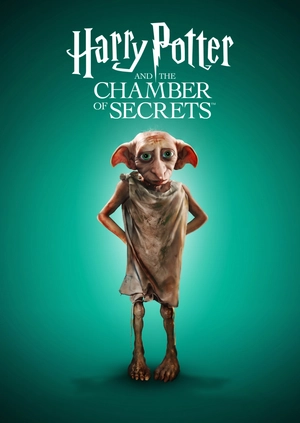 Harry Potter and the Chamber of Secrets