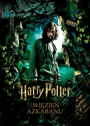 Harry Potter i więzień Azkabanu