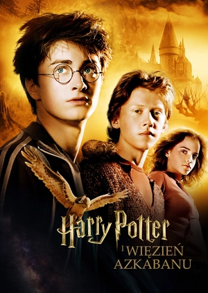 Harry Potter i więzień Azkabanu