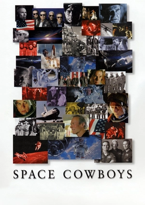 Space Cowboys