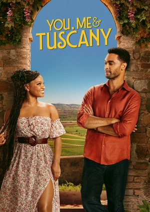 YOU, ME & TUSCANY