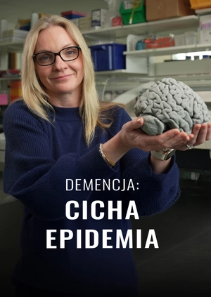 Demencja: cicha epidemia