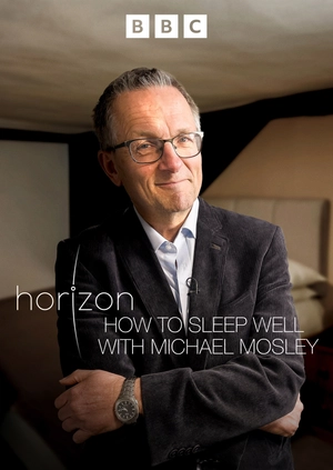 How to Sleep Well with Michael Mosley