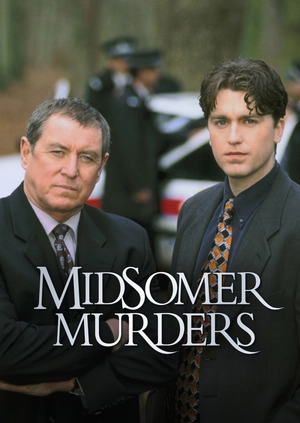 Midsomer Murders