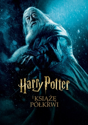 Harry Potter i Książę Półkrwi