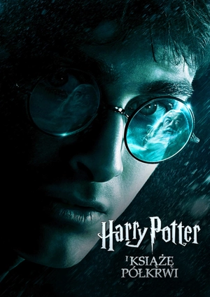 Harry Potter i Książę Półkrwi