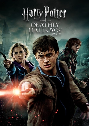 Harry Potter and the Deathly Hallows: Part 2