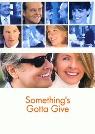 Something's Gotta Give