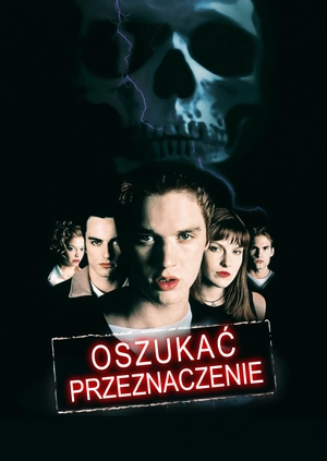 Oszukać przeznaczenie
