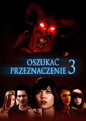 Oszukać przeznaczenie 3