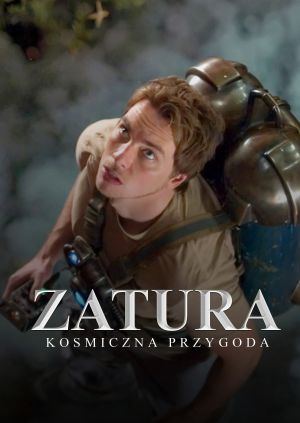 Zathura - Kosmiczna przygoda — plakat
