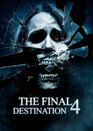 The Final Destination 4