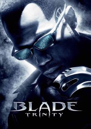 Blade: Trinity