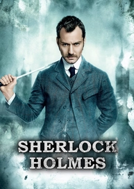 Sherlock Holmes