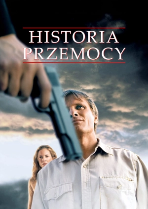 Historia przemocy