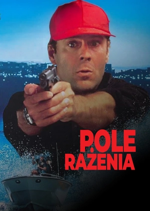 Pole rażenia