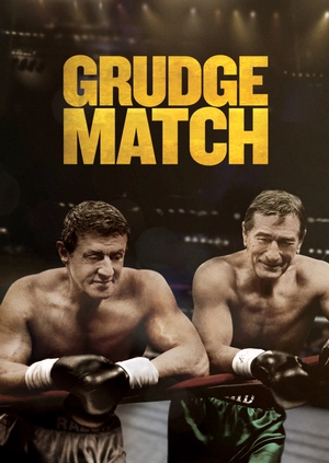 Grudge Match