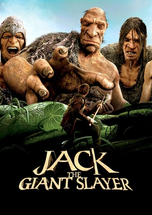 Jack the Giant Slayer