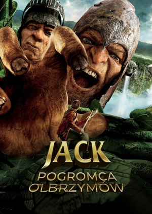 Jack: pogromca olbrzymów