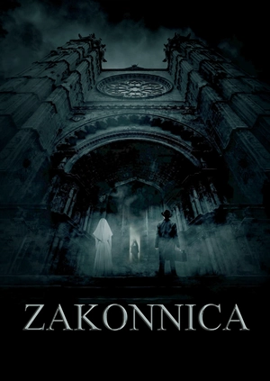 Zakonnica