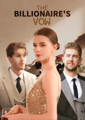 The Billionaire’s Vow