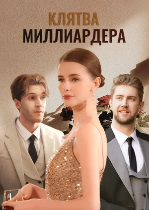 Клятва миллиардера