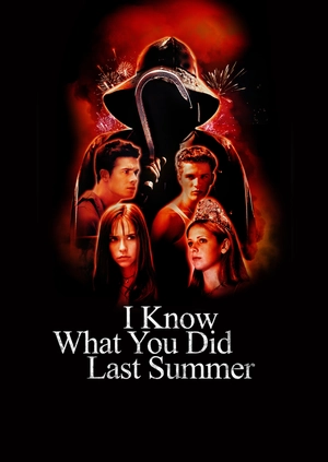 I Know What You Did Last Summer
