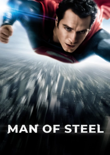 Man of Steel