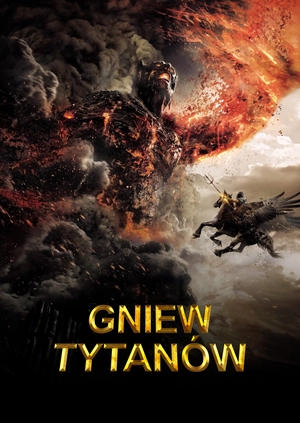 Gniew Tytanów