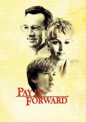 Pay It Forward