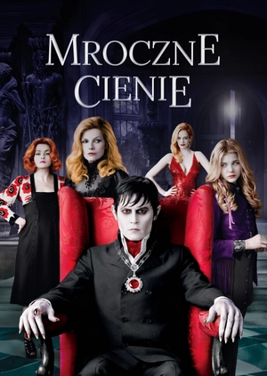Mroczne cienie
