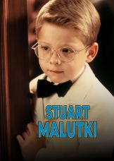 Stuart Malutki — plakat