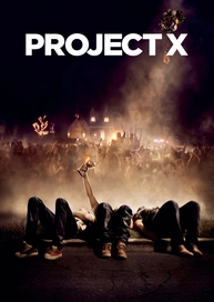 Project X