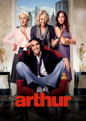 Arthur