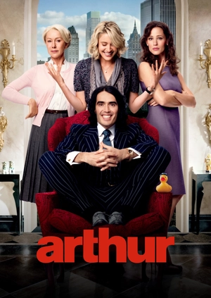 Arthur