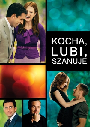 Kocha, lubi, szanuje